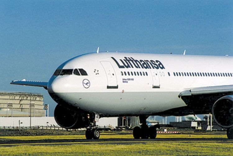 Prvi let Lufthanzinog aviona sa biogorivom AFP