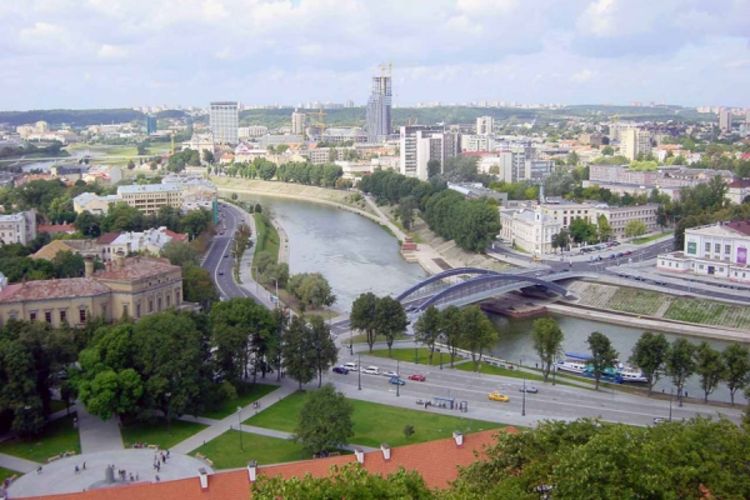 Uhapšen bivši oficir KGB odgovoran za masakr u Vilnjusu