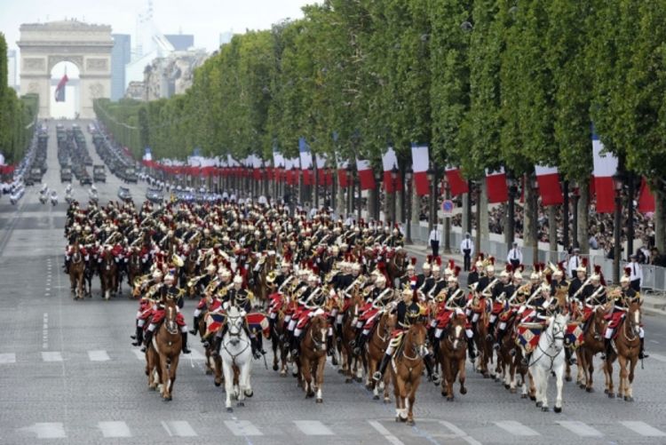 Talas kritika zbog prijedloga o ukidanju parade