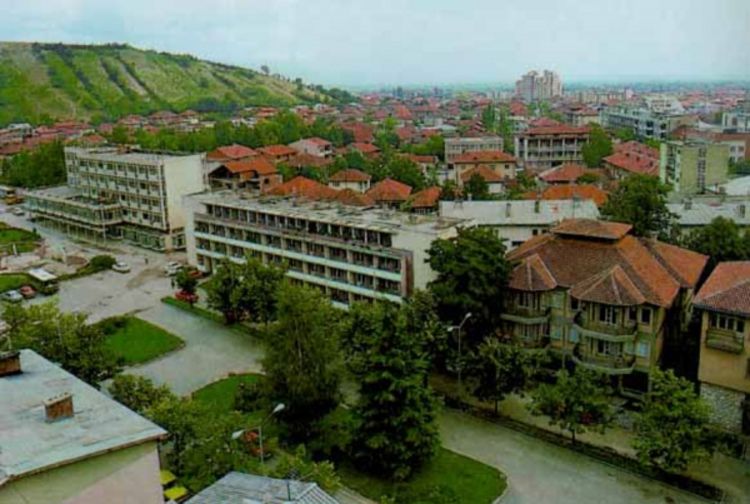 Peć: Ubijen mladić
