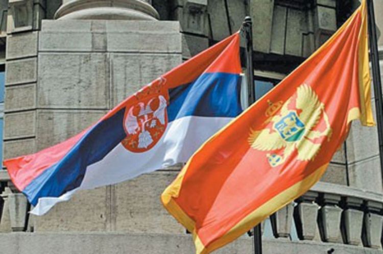 Popisno "ćeranje" Crnogoraca i Srba