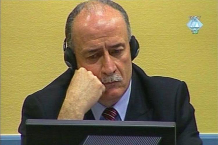 Šljivančanin: Za Ovčaru sam saznao iz medija