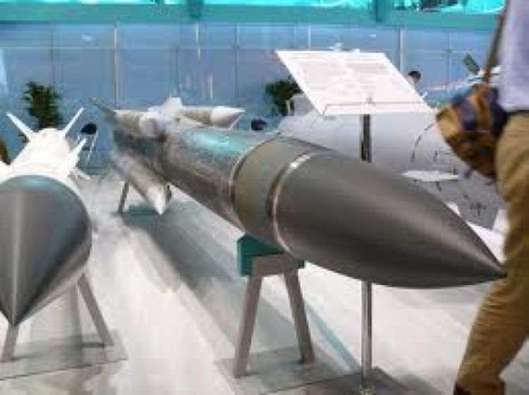 Iz voza u Rumuniji ukradene 64 bojeve glave za rakete