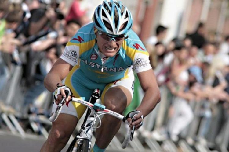 Vinokurov najavio kraj karijere