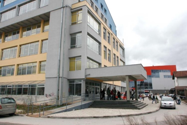 Pobuna zbog najave preseljenja: Studenti i vlast ne daju PMF