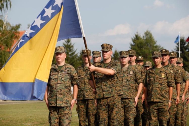 Bez koraka ka NATO-u  već 14 mjeseci