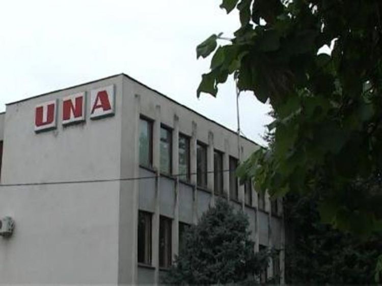 Opština kupila propalu Unu