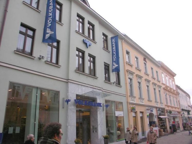 Osam evropskih banaka nije prošlo stres test: Volksbanka osjetljiva na recesiju