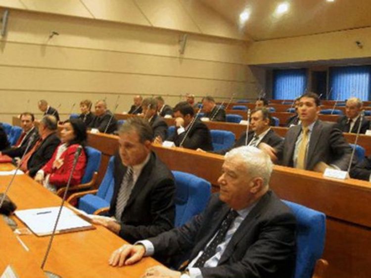 Tukić: Mehanizam zaštite vitalnog nacionalnog interesa se zloupotrebljava