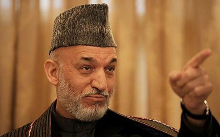 Ubijen savjetnik avganistanskog predsjednika Hamida Karzaija