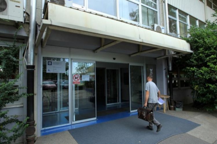 Bivši fizioterapeut Dejana Bodiroge uhapšen zbog prostitucije (Foto)