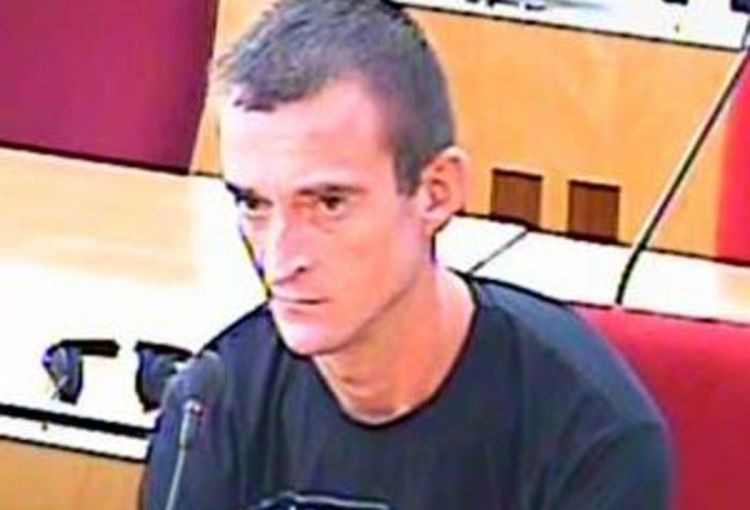 Još dva svjedoka protiv Turkovića