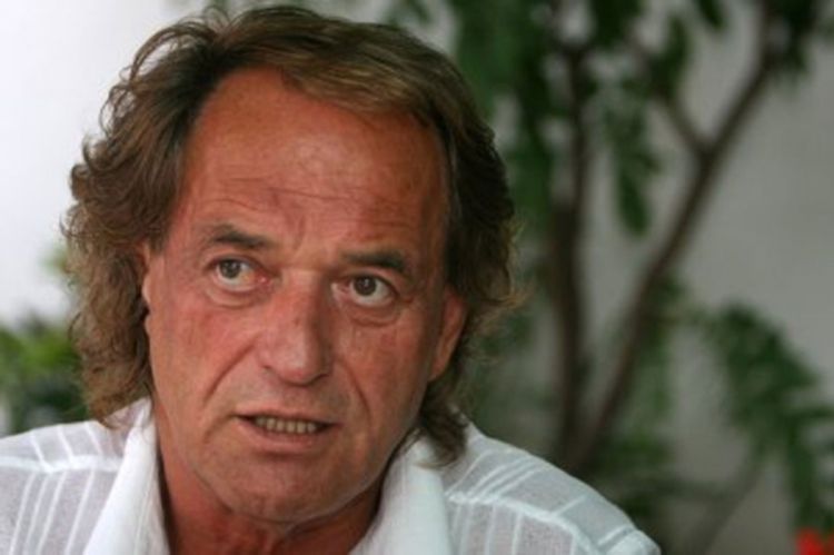 Rodoljub Drašković napustio Srbiju