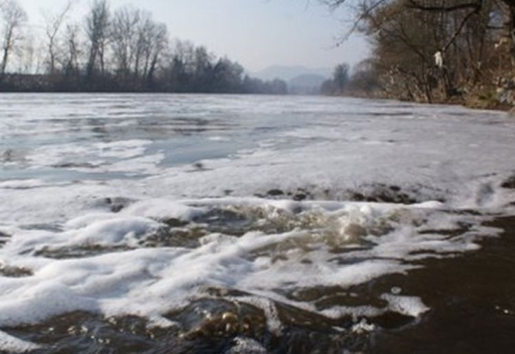 Još se traga za tijelom dvadesetogodišnje utopljenice