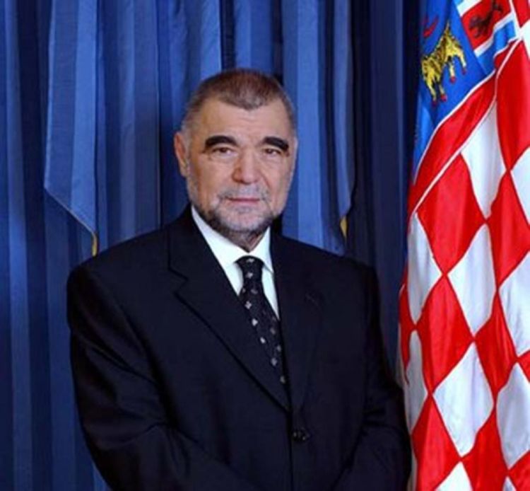 Mesić u dvodnevnoj posjeti Kosovu