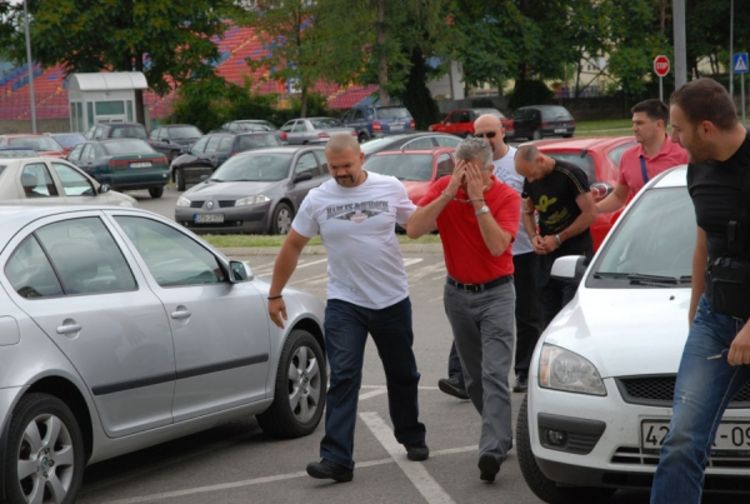 Socijalni radnik osumnjičen za pedofiliju još dva mjeseca u pritvoru?