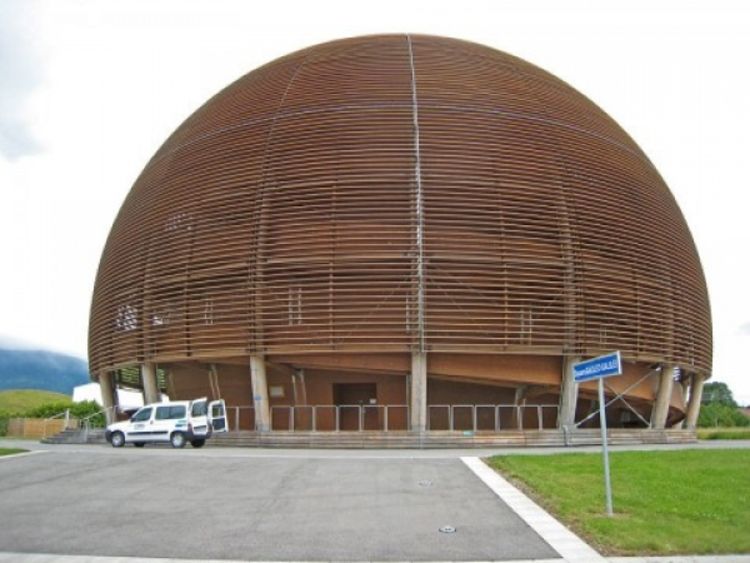 Srbija član CERN-a do kraja godine
