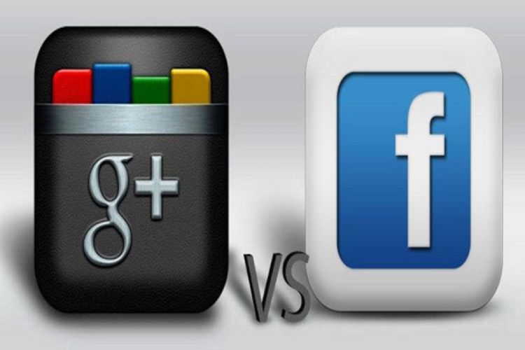6 prednosti Google+ nad Facebook-om