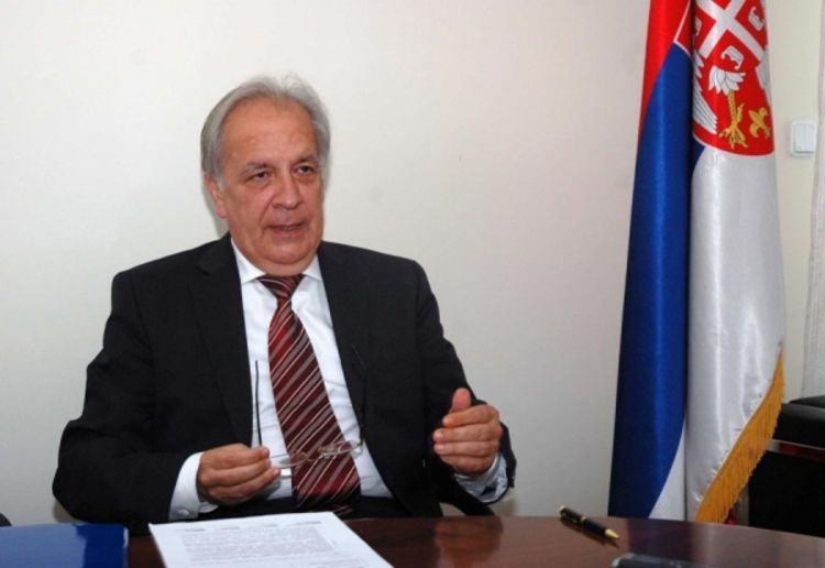 Ninoslav Stojadinović, ambasador Srbije: BiH treba da doprinese pravdi procesuiranjem Dobrovoljačke