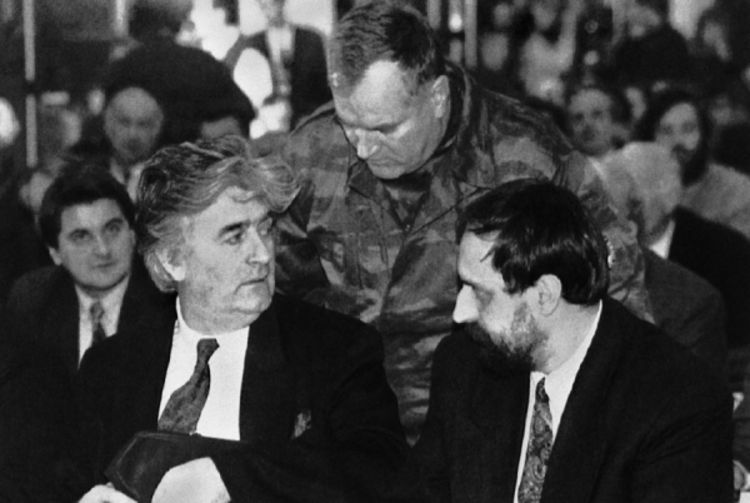 Hapšenjem Hadžića zatvoreno pitanje haških bjegunaca