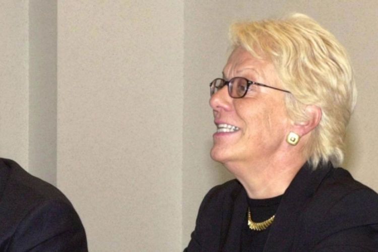 Del Ponte i Bilt: Veliki uspjeh srpskih vlasti