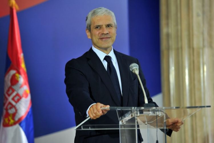 Tadić: Srbija završila najteže poglavlje u saradnji s Hagom