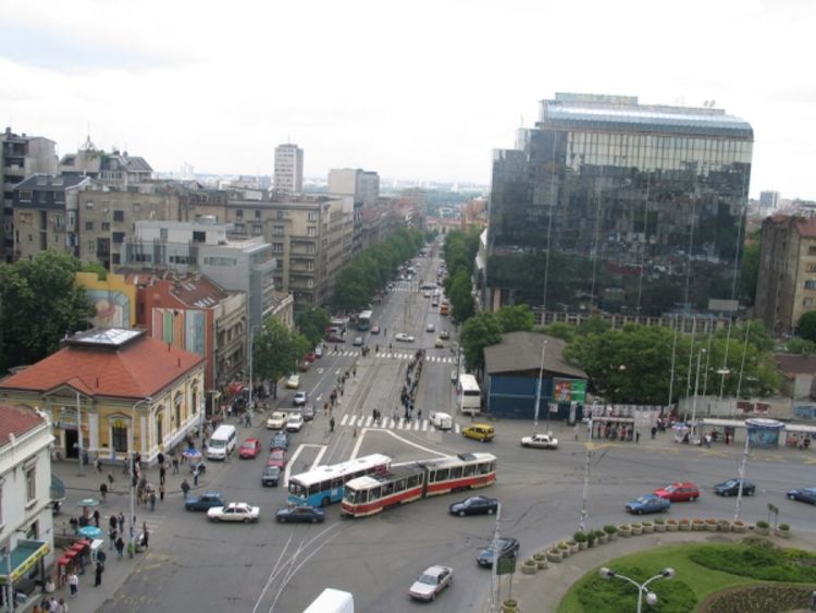 Podrška hapšenju, slijede jataci i nalogodavci