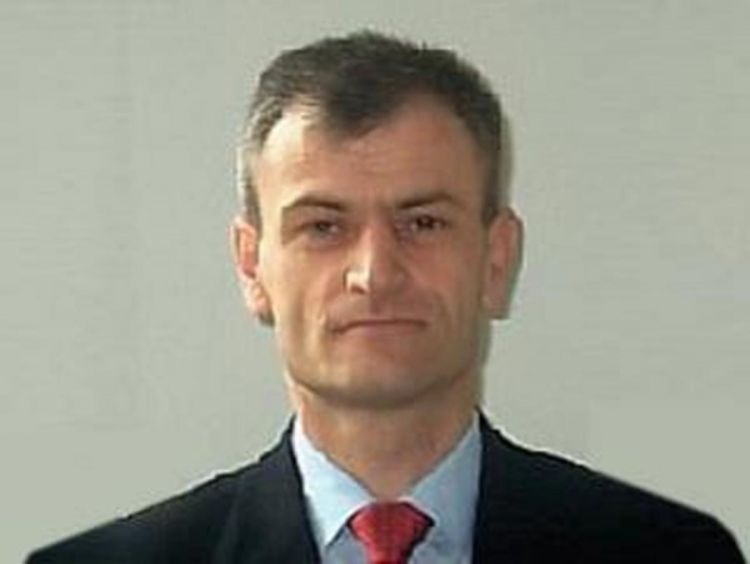 Čolak: Incko da smijeni Vlajkija