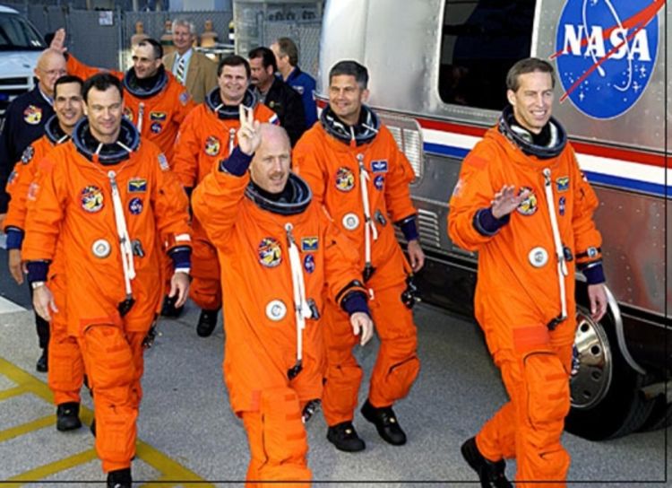 Američki astronauti ostaju bez posla