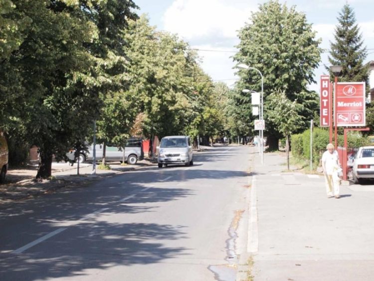 Poginuo biciklista, vozač se naknadno predao