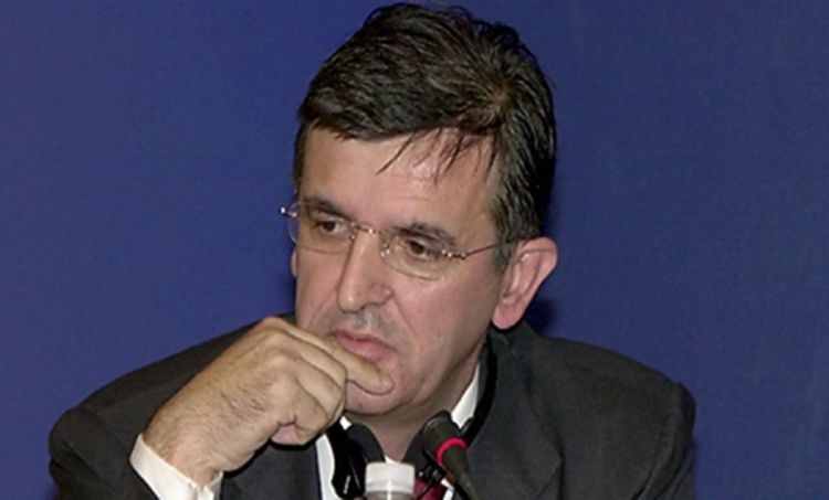 Sekulić: Afera stvorena samo zbog Svetozara Marovića