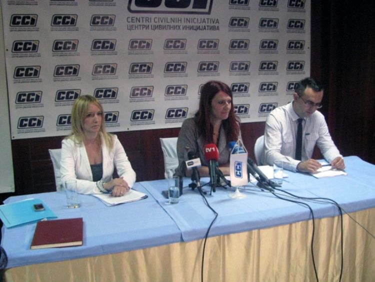 CCI: Pozitivni pomaci u radu vlade i parlamenta