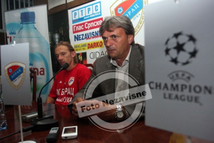 Cvetković: Savladan veliki tim