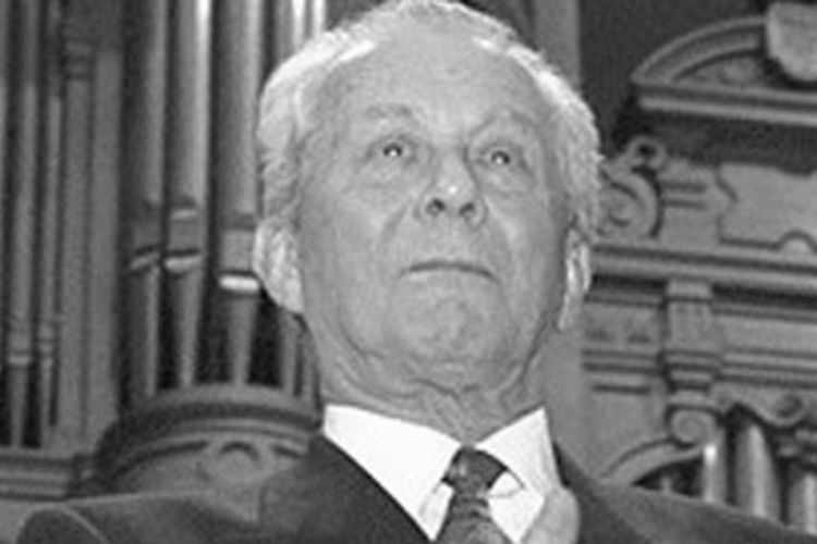 Preminuo kompozitor Karen Hačaturijan
