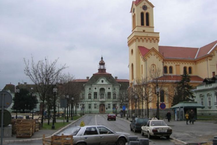 Dvije osobe ubijene u oružanom sukobu u Zrenjaninu