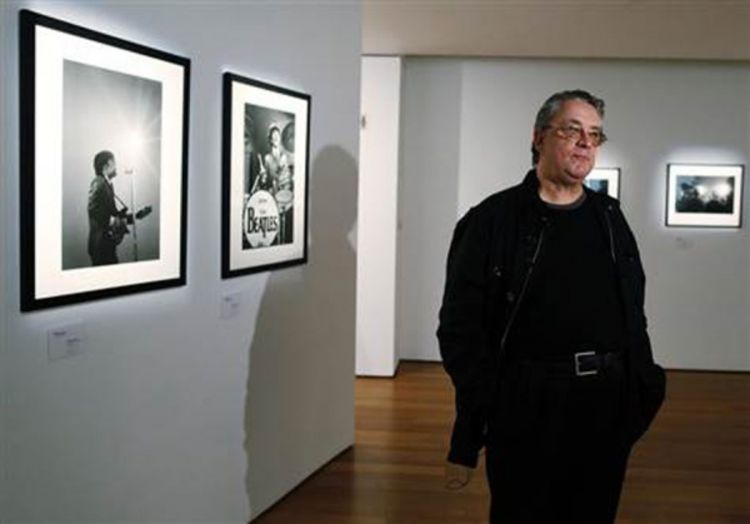 Fotografije The Beatlesa prodate za 360.000 dolara (Video)
