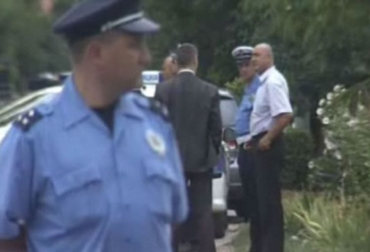 Policajac jedan od ubijenih u Zrenjaninu