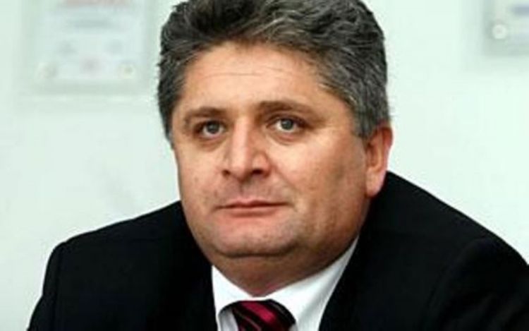 Vlada RS smijenila Zorana Mastila