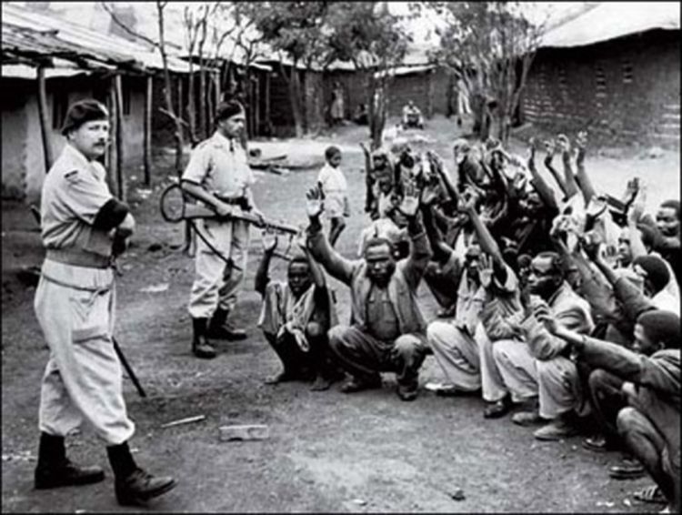 Kenijci tuže britansku vladu zbog mučenja tokom pobune protiv kolonijalnih vlasti