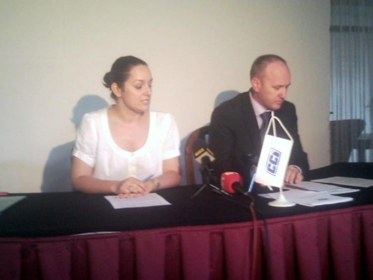 CCI: Situacija u Srednjobosanskom kantonu dokaz lošeg izbornog zakonodavstva