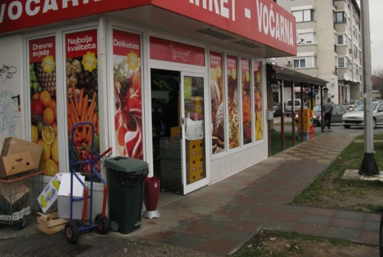Ubuduće novo radno vrijeme trgovina u Hrvatskoj