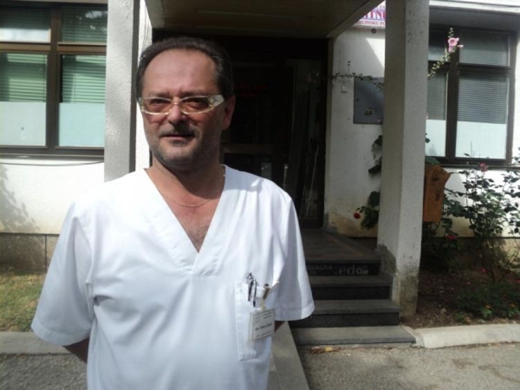 Zbog uboda "ljutog Muje"  pune ambulante u Sanskom Mostu