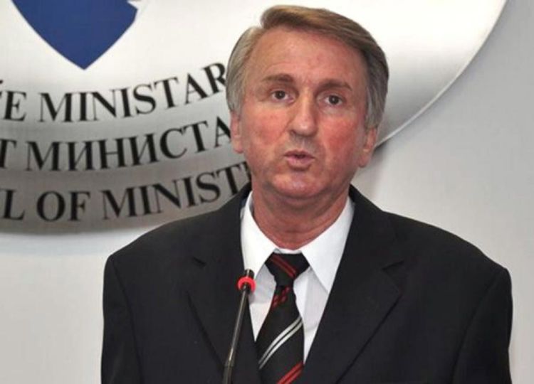 Reorganizacija Stranke za BiH