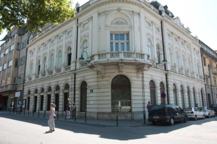 Umjetnička galerija BiH: Opstaju bez novca i direktora