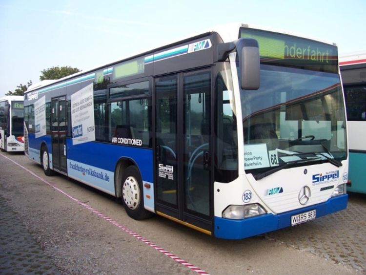 Vozači autobusa falsifikovali karte za Herceg Novi i Beograd