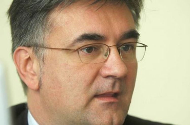 Branko Lukić imenovan za glavnog branioca Ratka Mladića