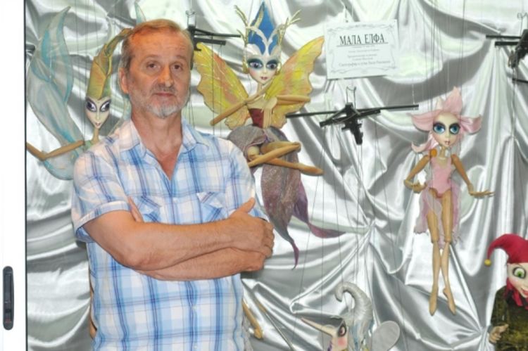 Predrag Bjelošević, direktor Dječijeg pozorišta RS: Mjuzikl kao novi izazov