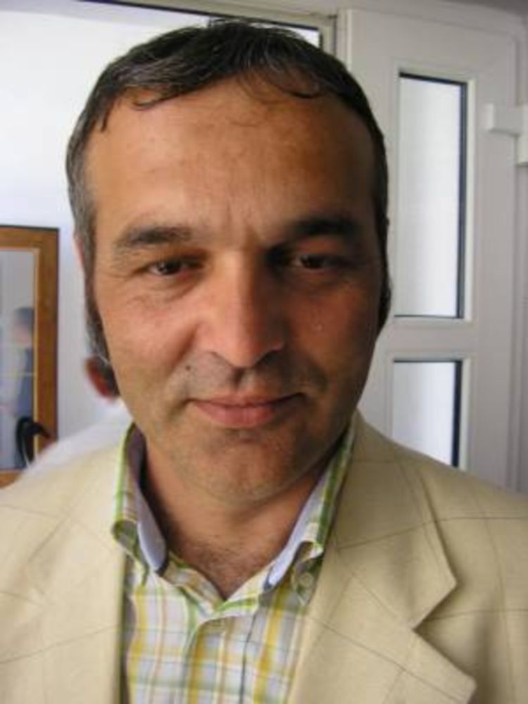 Pustio roj pčela u zgradu opštine Gacko