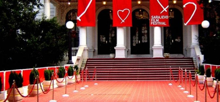 SFF: Praznik za filmske sladokusce