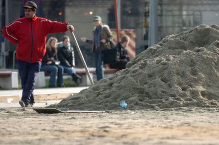 Španija pooštrava uslove za rumunske radnike